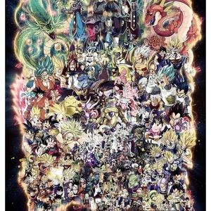 Meet your Posher, Joey